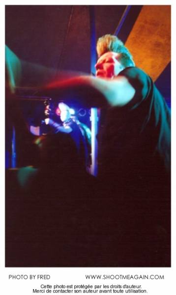 Mad Sin à Ecaussines (Street Live Festival), le 19-09-2004, par Fred — 12 sur 16